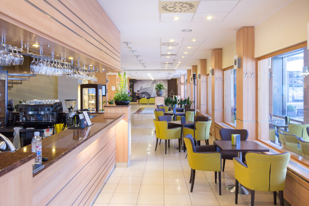 Hotel Bratislava