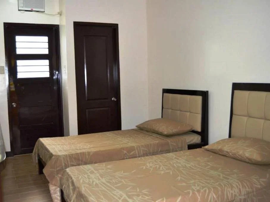 O & S Residences