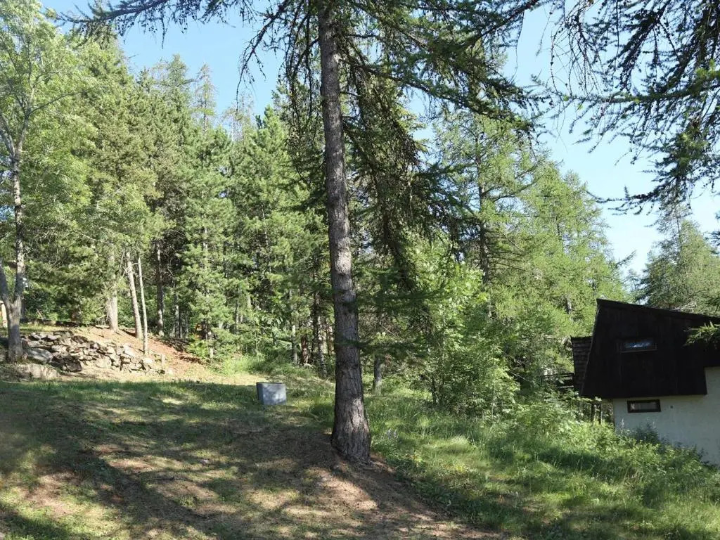 Studio Les Orres, 1 pièce, 4 personnes - FR-1-322-482