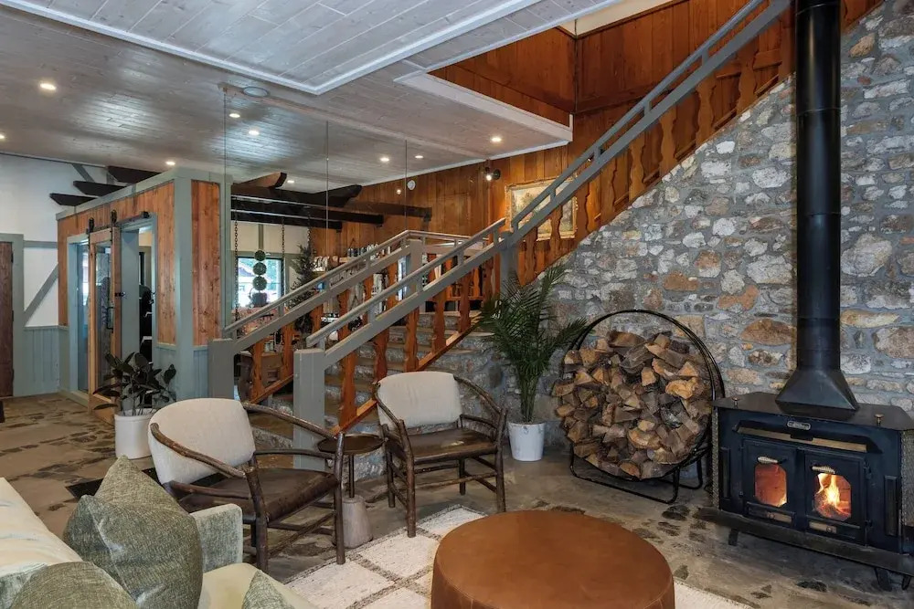 Switzerland Inn