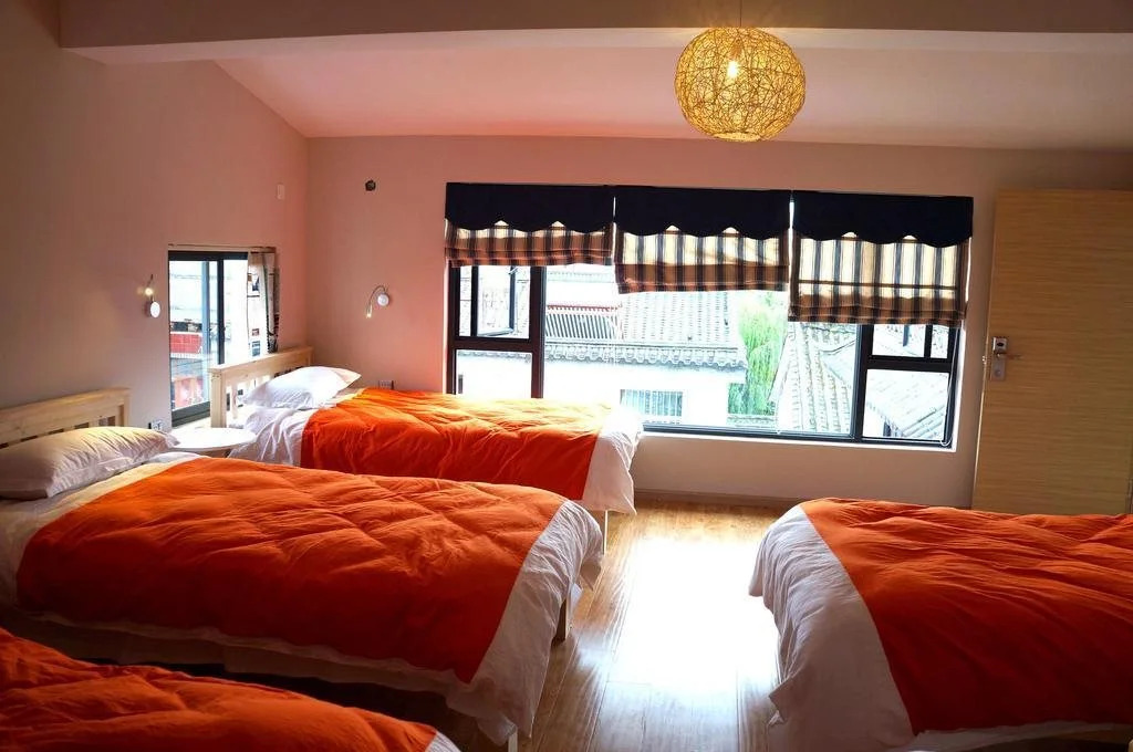 Dali Times Hostel