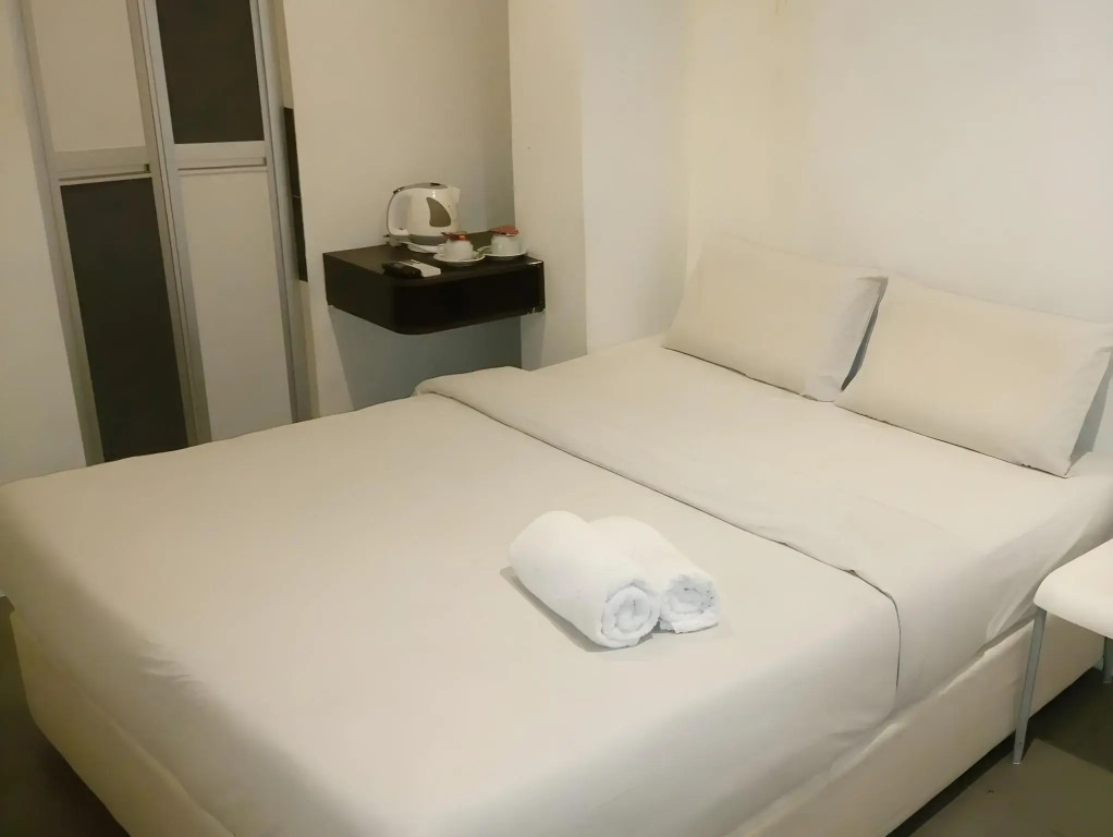 T-Hotel Bukit Bintang
