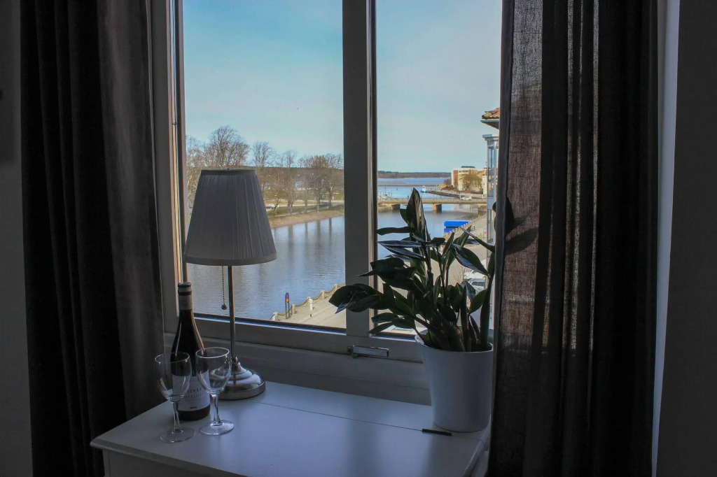 Strand Hotell