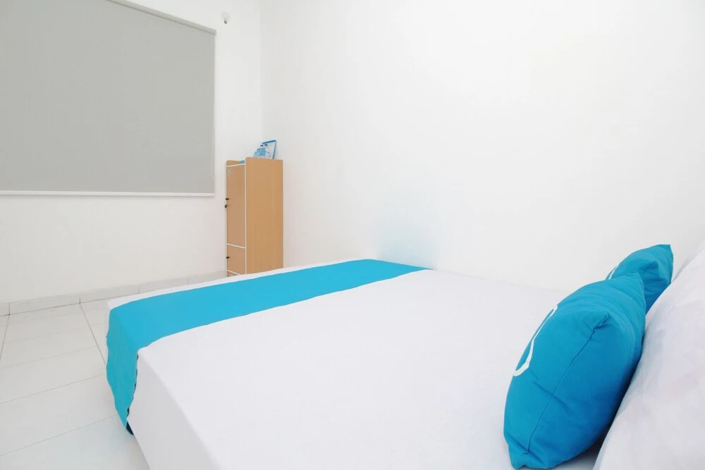 Airy Tawangsari Puri Anjasmoro EE3 5 Semarang
