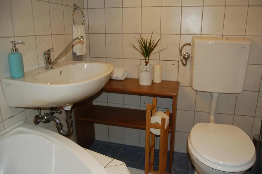 Dlibb Apartment