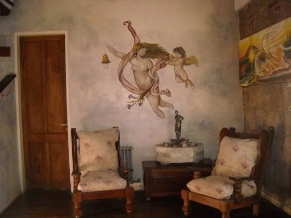 Hotel Uritorco