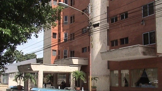 Valle Hondo