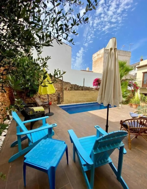 Boutique Hostal Lorca