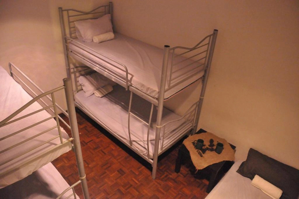 Bullockcart Hostel