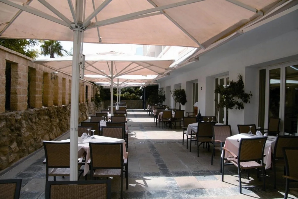 Garbí Costa Luz