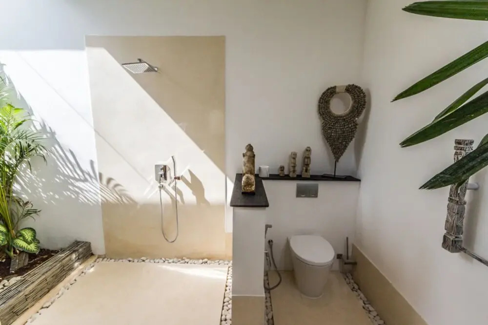 Private Villa in Seminyak 1156
