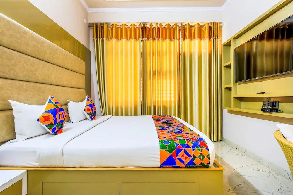 Fabhotel Prime Sr 1