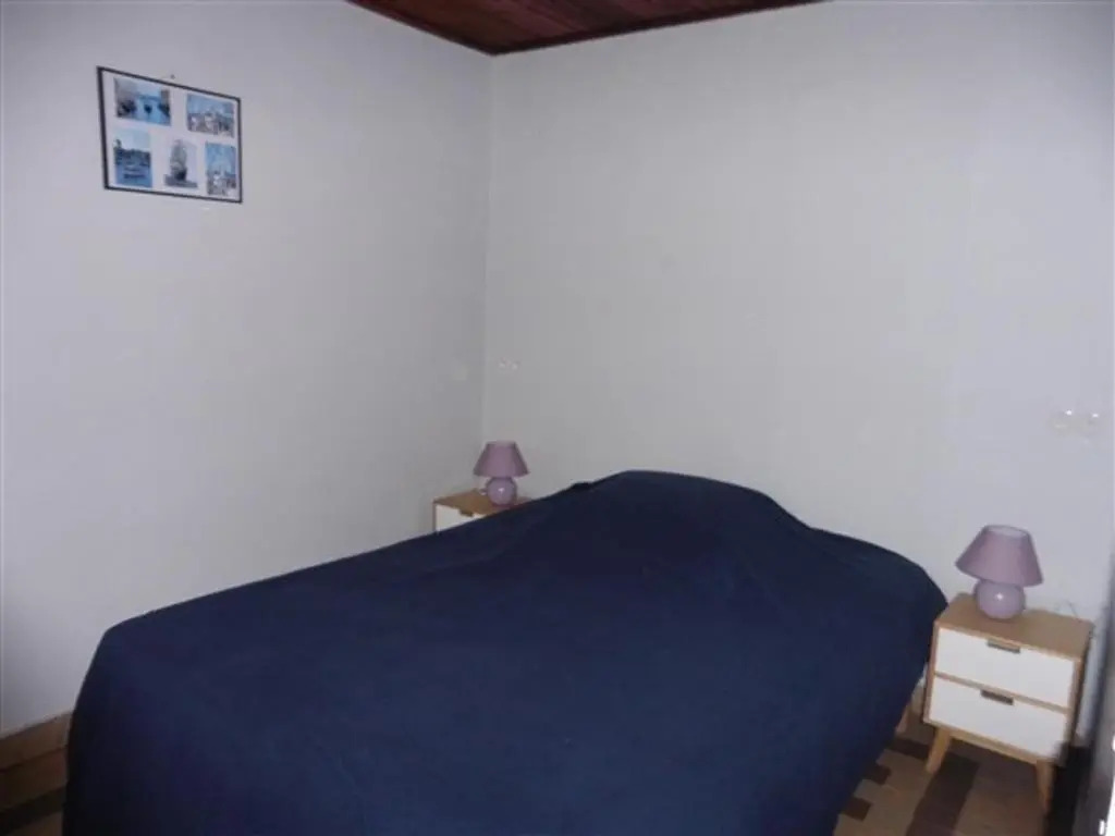Maison La Barre-de-Monts, 4 pièces, 6 personnes - FR-1-473-41