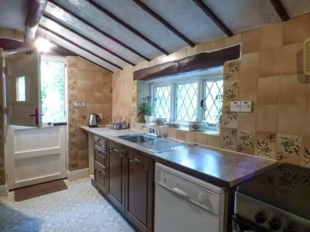Conifers Cottage