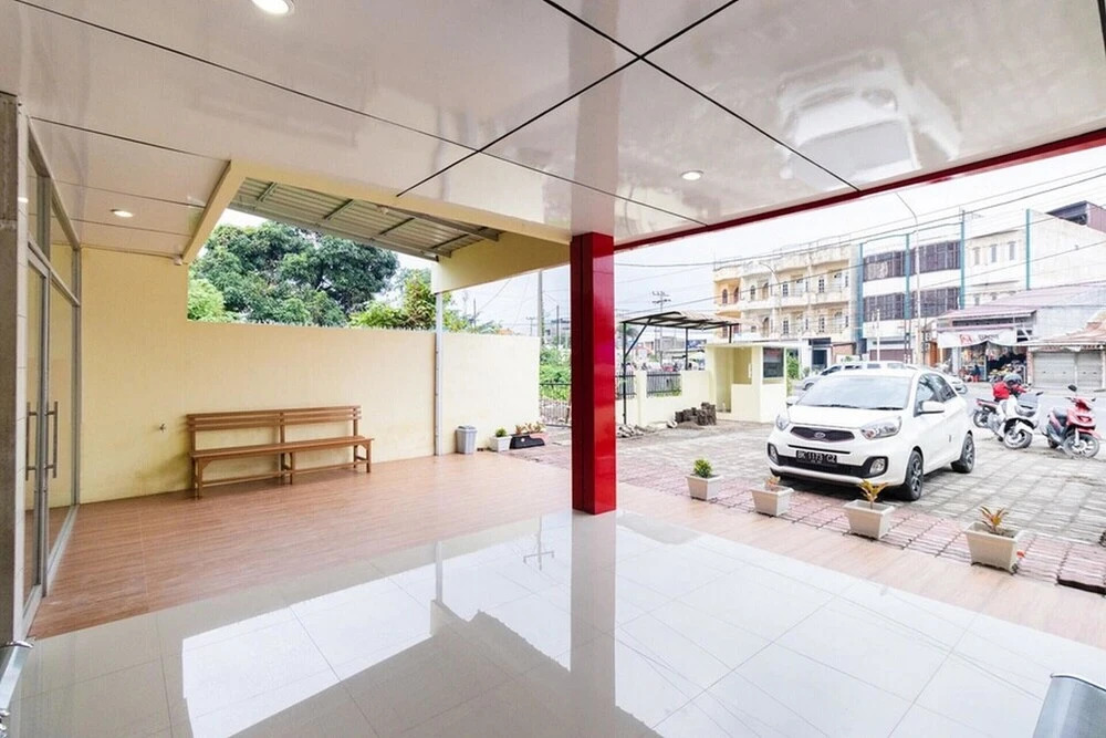 Guest House Restu Ibu by RedDoorz