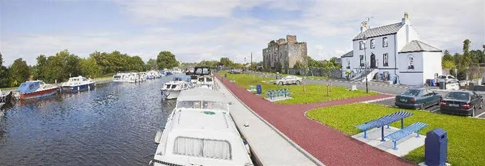 Harbour House