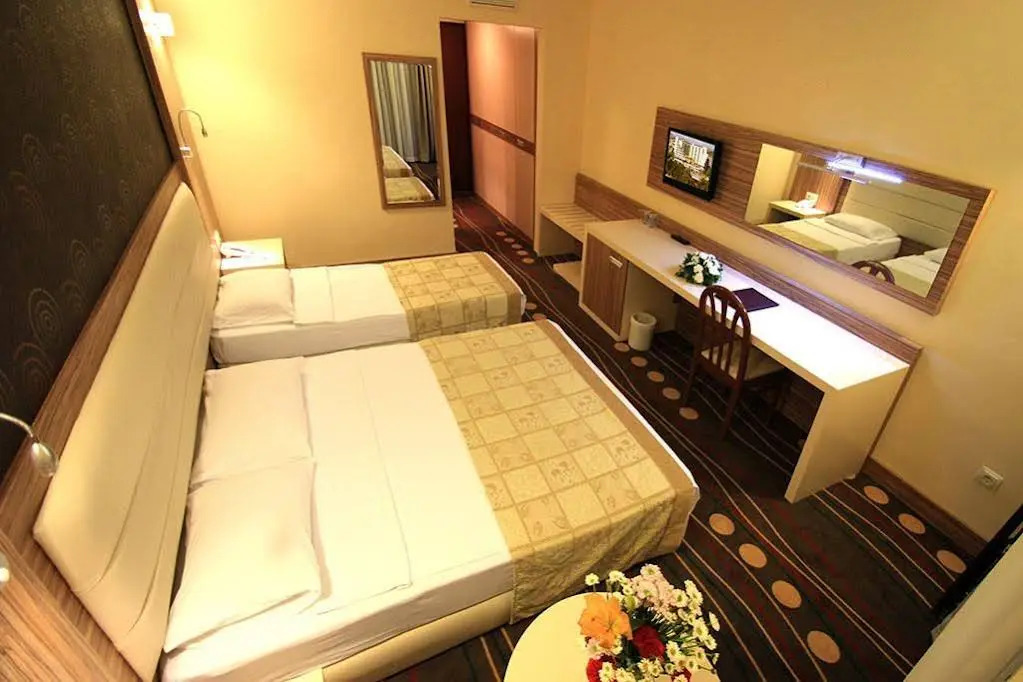 Vista Azur Hotel