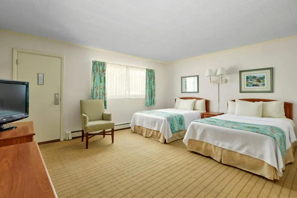 Ogunquit The Milestone Inn