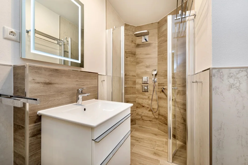 Villa Strandblick Zingst