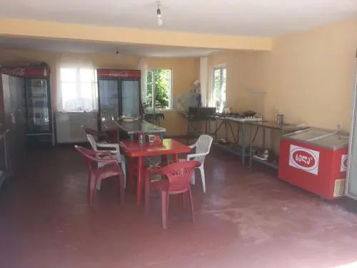 Guesthouse Burevestnik