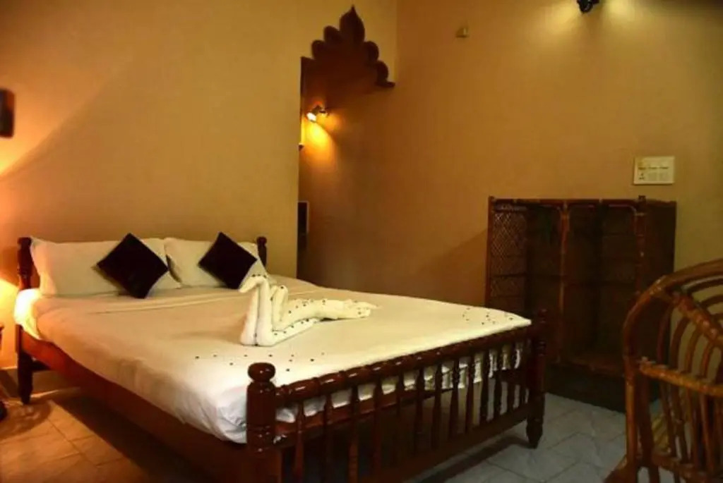 Ideal Ayurvedic Resort