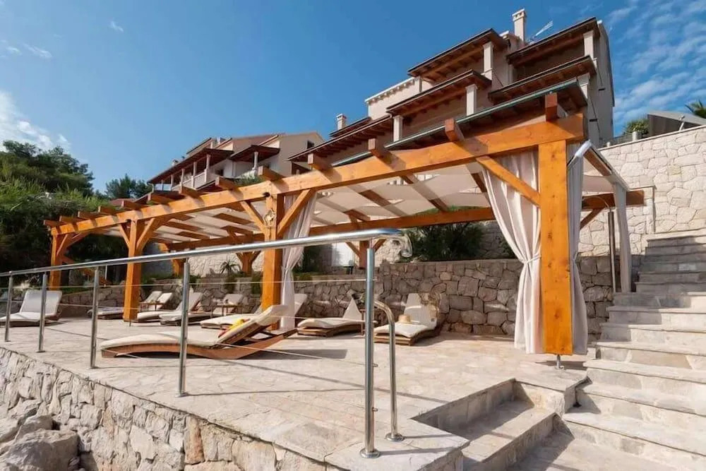 Villa Korkyra