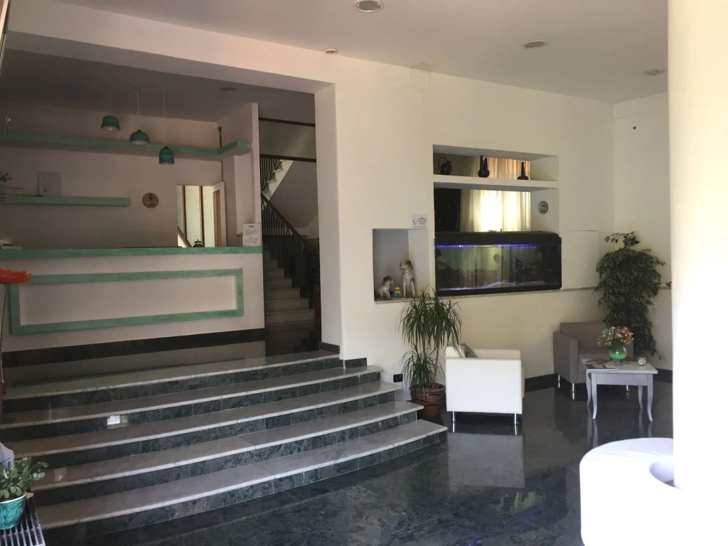Hotel Vietri Coast