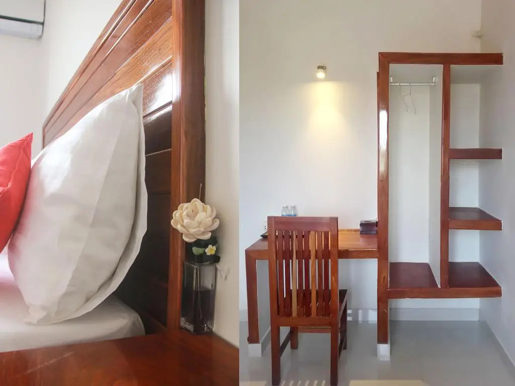 Sokha Home