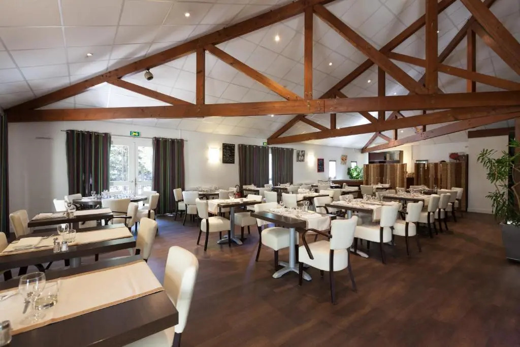 Logis Hôtel, Le Relais de Sassenage