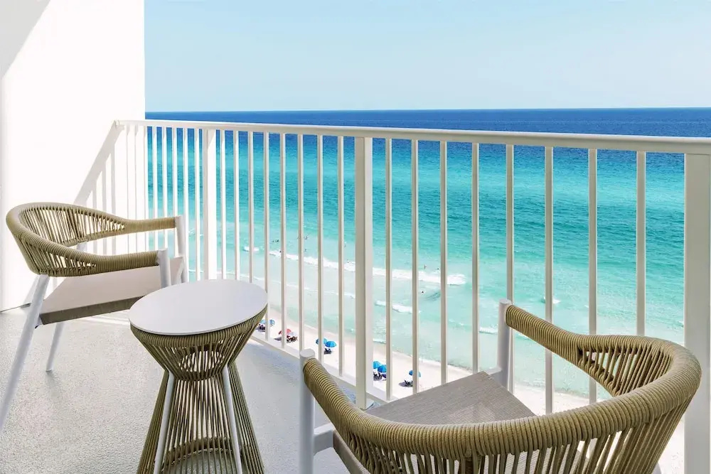 Hyatt Place Panama City Beach - Beachfront