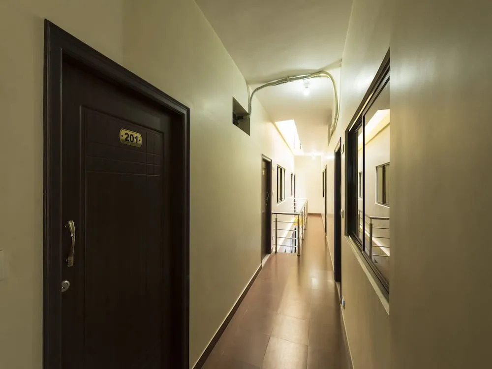 Sai Kalyan suites