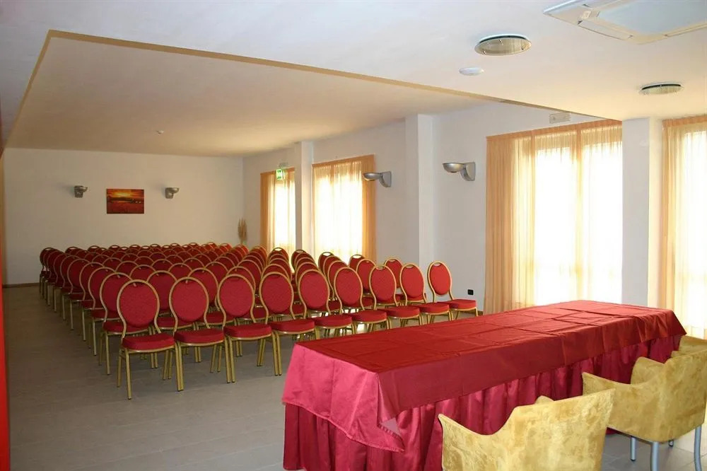 Hotel La Zagara