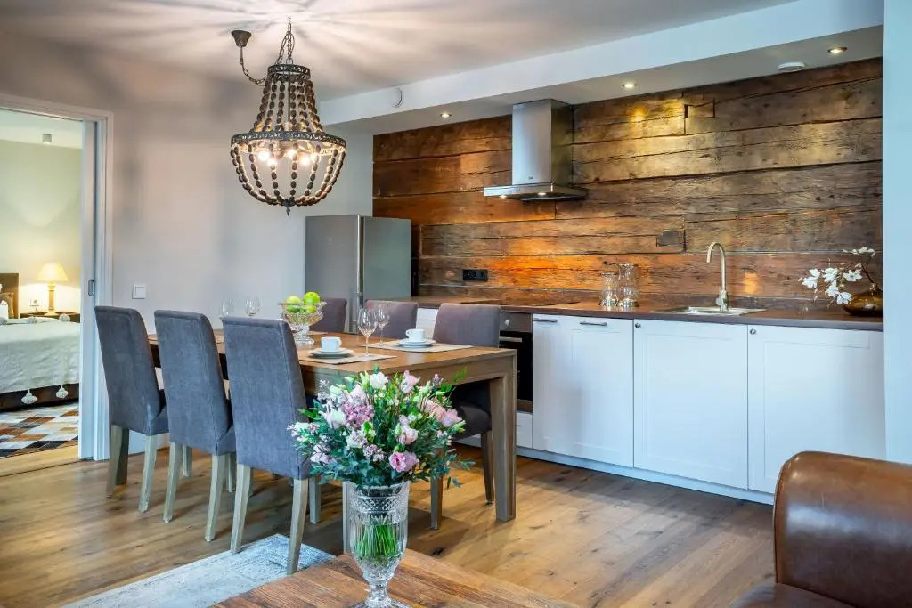 Frost Boutique Hotel