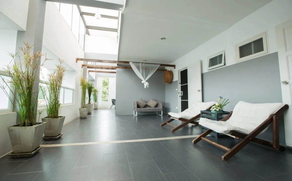 White Monkey Guesthouse