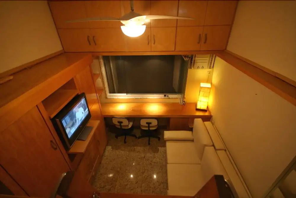 Studio Honorio - FLA02