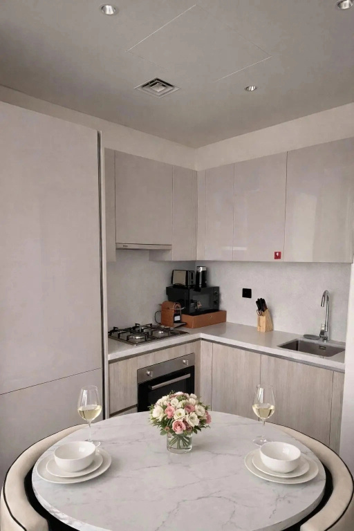 casa perfetta