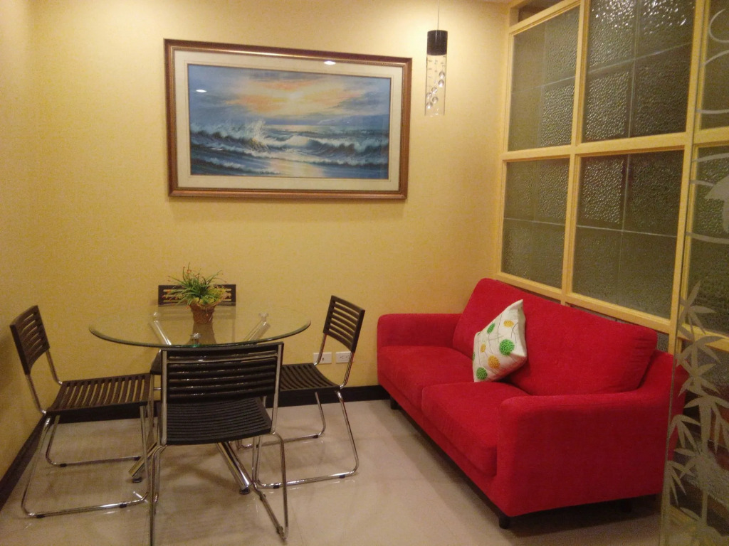 Shanika Properties at Fort Bonifacio