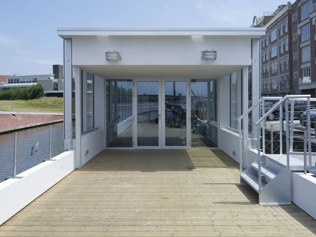 Hotel Restaurant Brasserie Feestzaal Ahoi, Kortrijk