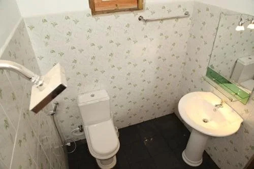 Hotel Sevana Agro