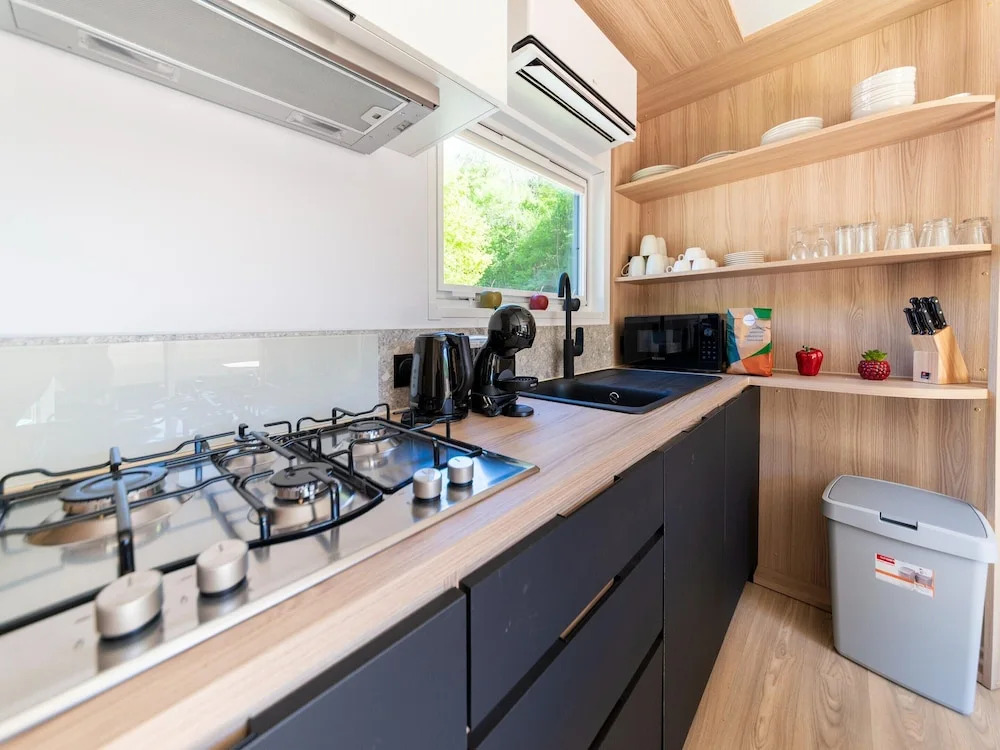 Sagittaire Mobile Home