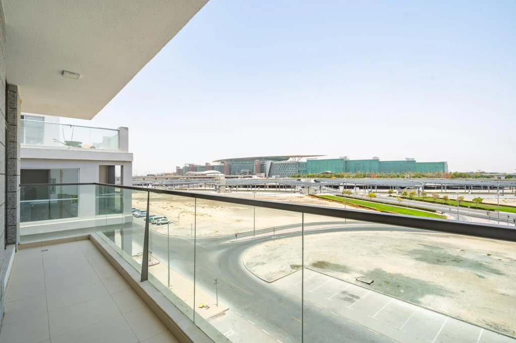 Al Meydan - Prime Views 324