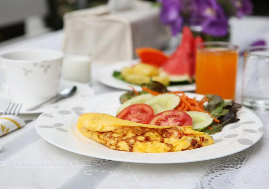 La Villetta Chiang Mai