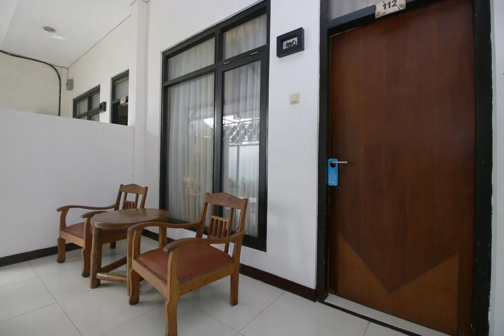 Airy Cihapit Riau Martadinata 191 Bandung