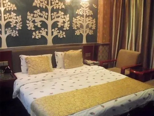 Hefei Beautiful Home Business Hotel