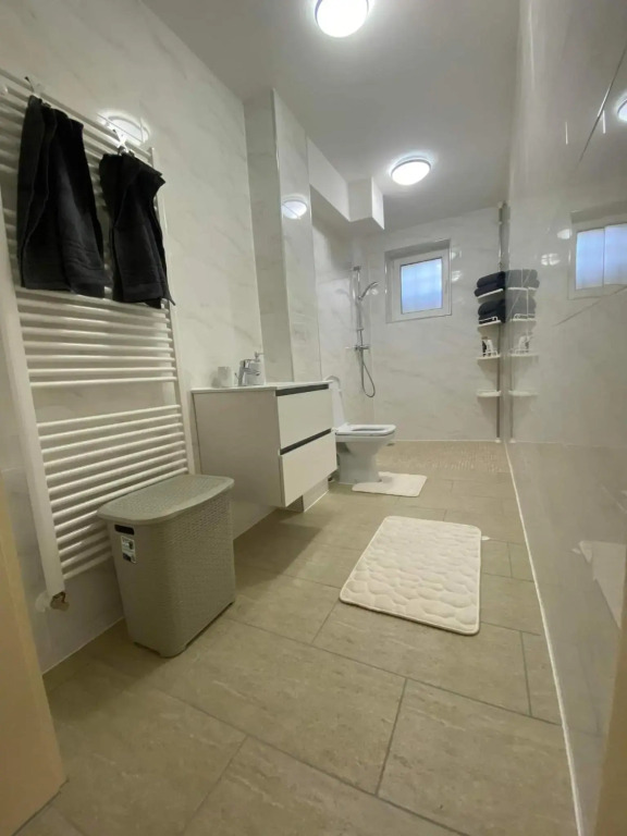 The Best Apartament Central
