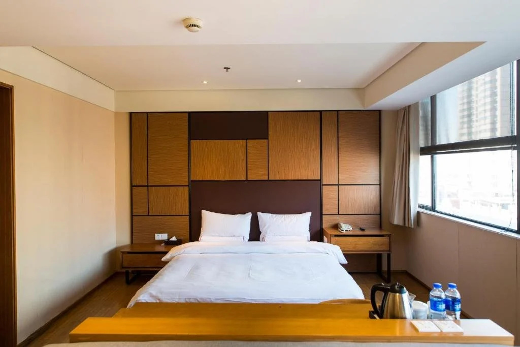 Ji Hotel (Nanjing Chaotian Palace)