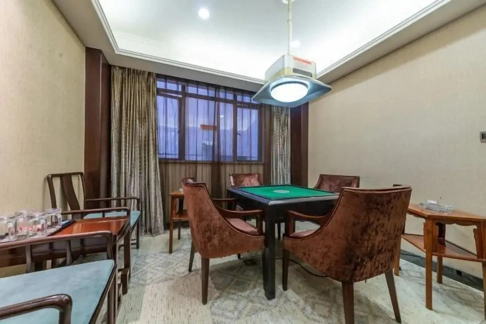 Xingxiangyuan International Hotel