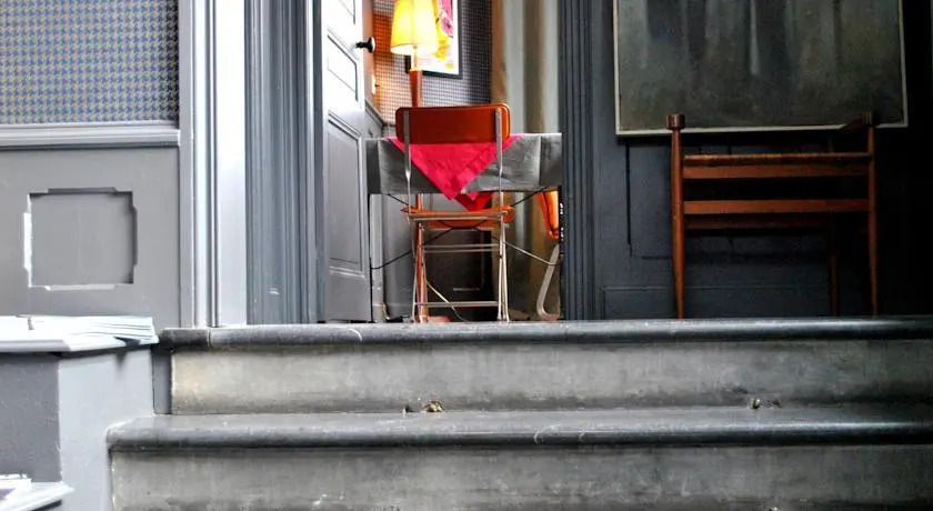 La Garçonnière