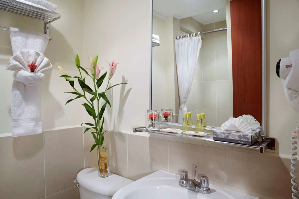Comfort Inn Real San Miguel
