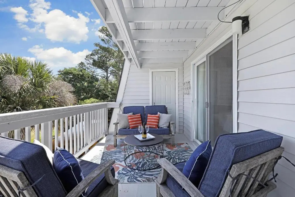 Driftwood Villa 236